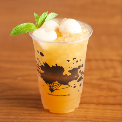 Jasmine Lychee Image