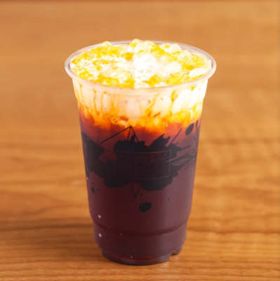 Thai Tea Image