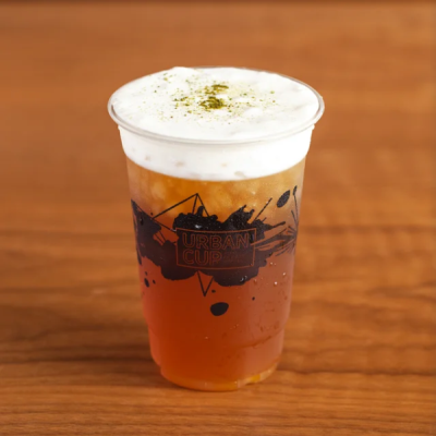 Jasmine Sea Salt Image