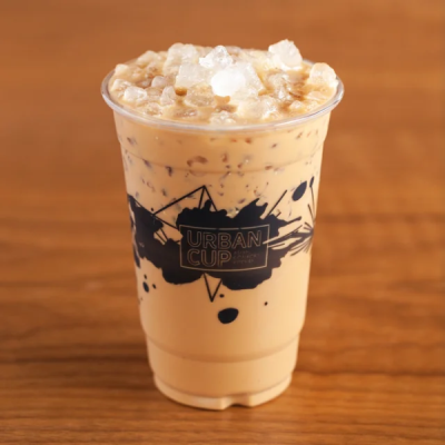 Latte Image