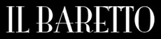 IL BARETTO logo