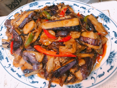 VEGETARIAN DISHES Image