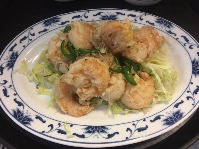 CHEF'S SPECIALTIES Image