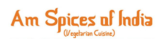 Am Spices of India logo