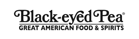 Black-Eyed Pea logo