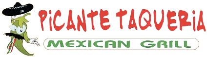 Picante Taqueria logo