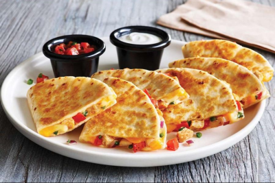 QUESADILLAS Image