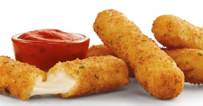Mozzarella Sticks Image