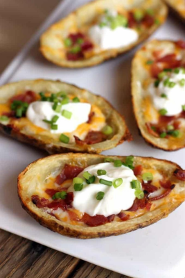 Potato Skins Image