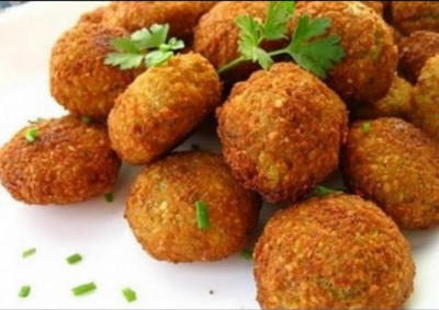 Broccoli Poppers Image