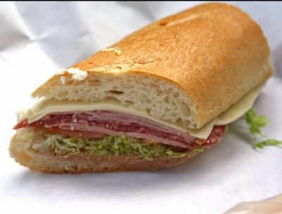 Italian Image