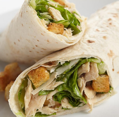Chicken Caesar Image
