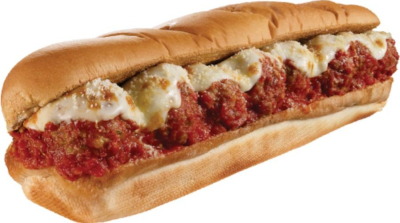 Meatball Image