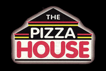 The Pizza House logo