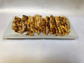 Cheese Quesadilla Image