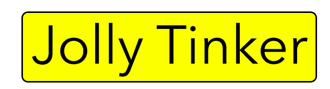 Jolly Tinker logo