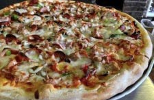 Classic & Specialty Pizzas Image