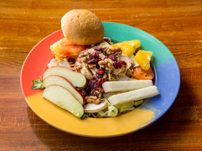 Orchard Salad Image