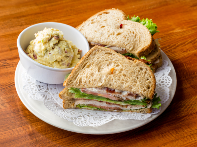 Turkey Club Image