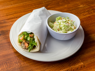 Gyro Image
