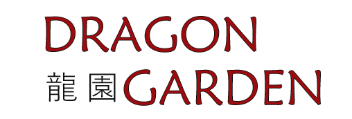 Dragon Garden logo