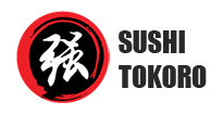 Sushi Tokoro logo
