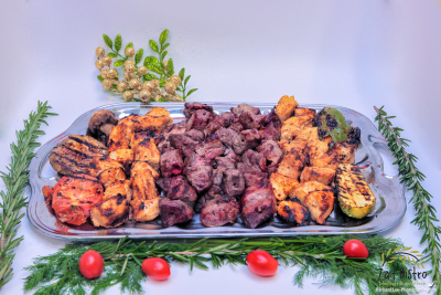 CATERING Image