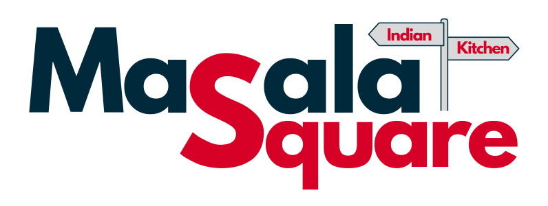 MASALA SQUARE logo