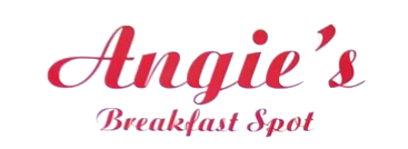 Angie's Breakfast Spot logo