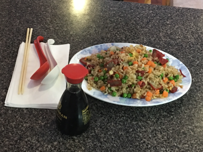 FRIED RICE Image