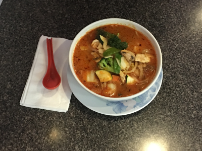 NOODLES Image
