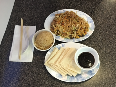 PORK DISHES Image