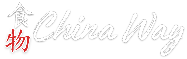 China Way logo