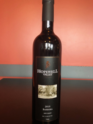 Barbera Image