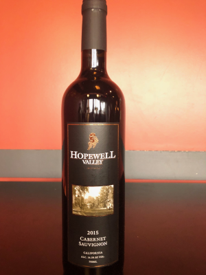 Cabernet Sauvignon Image