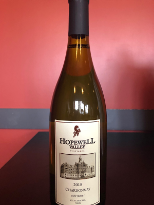 Chardonnay Image