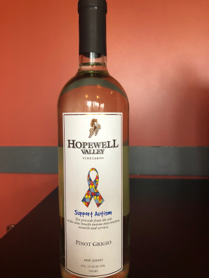 Pinot Grigio Image