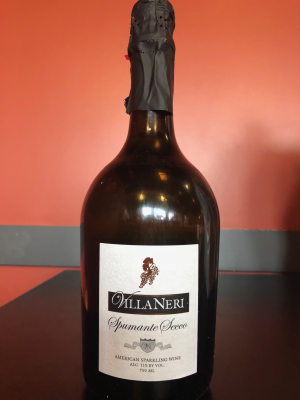 Spumante Secco Image