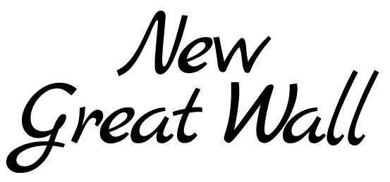 New Great Wall logo