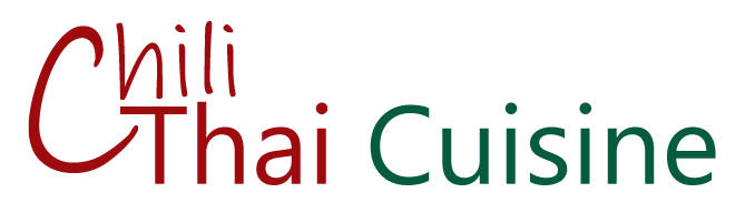 Chili Thai Cuisine logo