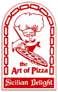 Sicilian Delight Pizzeria (Middletown, NY) logo