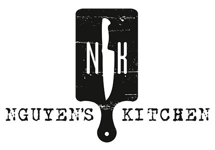 Nguyen's Kitchen (Costa Mesa) logo