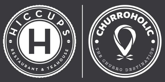 HICCUPS - FRISCO logo