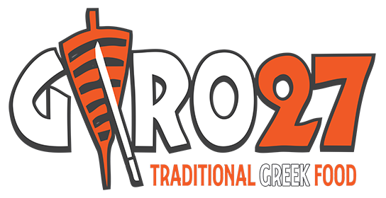 Gyro27 logo