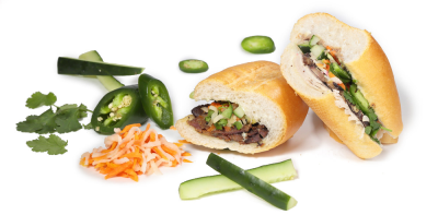 BANH MI Image