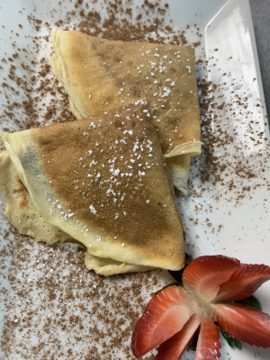 DESSERTS Image