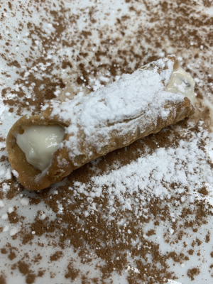 Sicilian Cannoli (2) Image