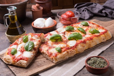 Margherita Image