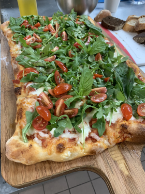 Burrata Image