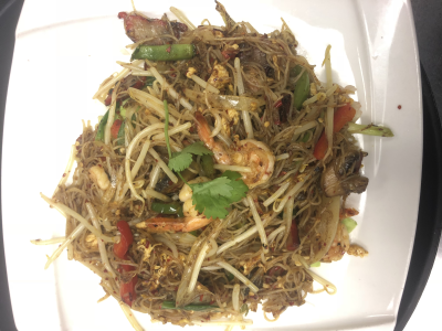 Lunch Image